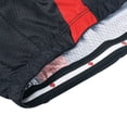 thumbnail image 6 of RUTAYY Men's Outfits Summer Short Sleeve Sports Tshirts and Shorts Road Cycling Suit Comfortable Breathable Vacation Beach Clothing Sets, 6 of 8