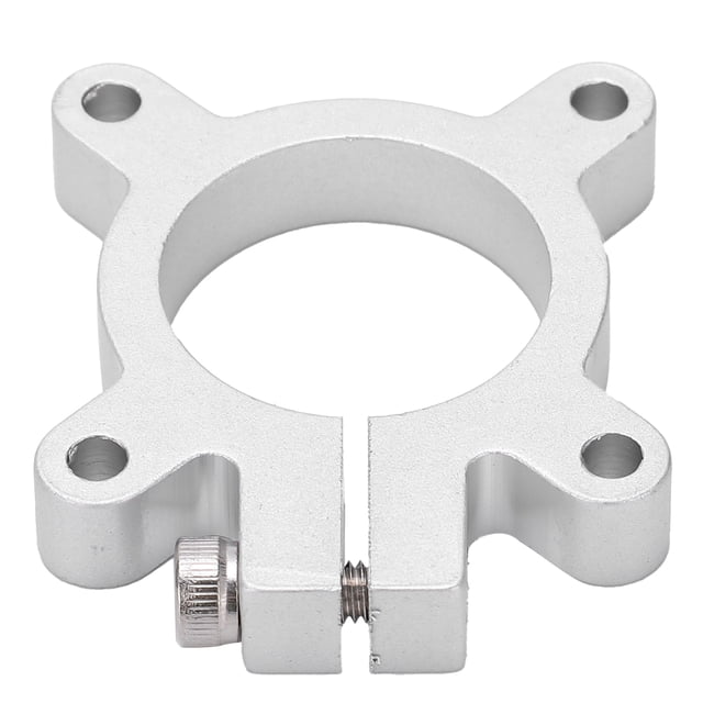 Herramientas de hardware, abrazadera de piezas redondas Abrazadera redonda de montaje Abrazadera de piezas redondas optimizada para la excelencia NikouMX herramienta
