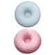 thumbnail image 1 of 2 piezas de moldeo de donas Donut Casting Mold Suministros para hornear de molde de silicona de briconaje, 1 of 6