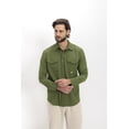 thumbnail image 2 of CAMISA NOMAD HARDWEAR PESCA VERDE JUNGLA S, 2 of 6