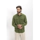 thumbnail image 2 of CAMISA NOMAD HARDWEAR PESCA VERDE JUNGLA  XXL, 2 of 6