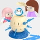 thumbnail image 1 of Juego De Mesa Pirata Emergente, Chick Pirate, Cubo De Barril Divertido, Juego De Cubo De Animales De Escritorio, Eyección De Puñalada, Alivio Del Estrés, Interacción Para, 1 of 7