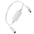 thumbnail image 3 of 3X 24 Hour Auto Reboot Router Routing Timer Reset Tool DC Power Timing Fiber Modem Router DC Power Manager White, 3 of 6