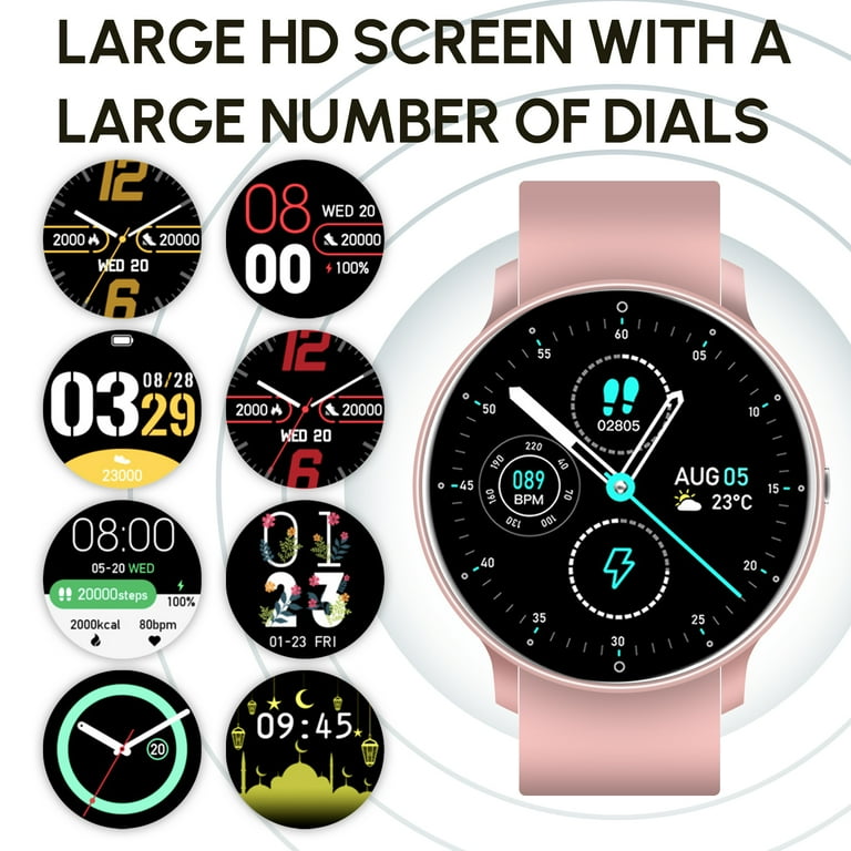 Smartwatch gt best sale 88