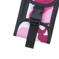 thumbnail image 2 of Bolsa de soporte para pesas de buceo Macarena Camuflaje Rosa, 2 of 5