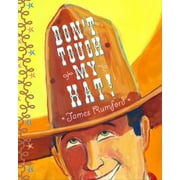Angle View: Don't Touch My Hat [Hardcover - Used]