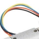 thumbnail image 2 of High Efficiency 2 Phase 4 Wire Stainless Steel Geared Stepper Motor Mini Gear Motor for Office, 2 of 4