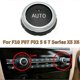 thumbnail image 2 of Climate AC Control Rotation Knob Button Switch Repair Kit 61319393931 for -BMW X5 X6 F10 F07 F02 F15 F16, 2 of 5