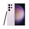 thumbnail image 1 of Celular Galaxy S23 Ultra 1 TB Red 5G RAM 12 GB Grado A (Reacondicionado) lavanda lavanda, 1 of 5