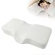thumbnail image 3 of Almohada ortopédica, almohada para el cuello, almohada ergonómica, almohada viscoelástica, almohada ortopédica de soporte para el cuello, ergonómica para la columna cervical, 3 of 5