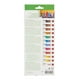 thumbnail image 4 of Set De Pinturas Gouache 12 Colores 12Ml C/U Art Creation multicolor SIN TAMAÑO, 4 of 5