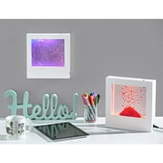Glitter Light Box