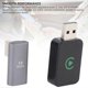 thumbnail image 2 of 2 in 1 Wireless Carplay Adapter Wired to USB Wireless Plug and Play for Android Auto Wireless Adapter for iOS for Android, 2 of 4