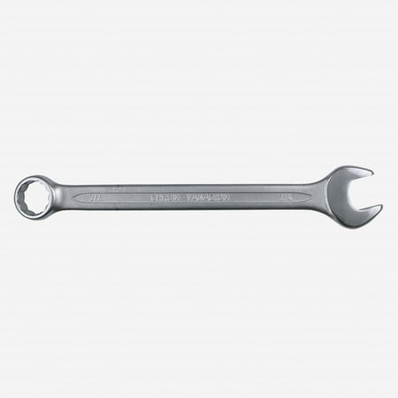 

Wiha (Heyco) 40060 1-1/4 Combination Wrench