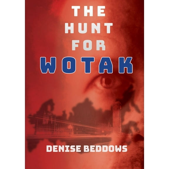 The Hunt For Wotak, (Paperback)