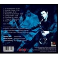 thumbnail image 2 of Jason Tiemann - In Suspension - Music & Performance - CD, 2 of 2