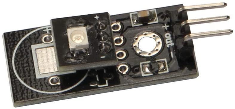 1PCS UV UVM-30A Ultraviolet Ray Detection Sensor Module 3-5V for Arduino 