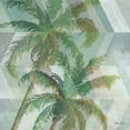 thumbnail image 2 of Marcon, Michael 15x15 Gold Ornate Wood Framed with Double Matting Museum Art Print Titled - Go With Coastal Color I, 2 of 4