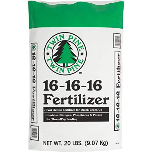 20lb 16-16-16 Fertilizer