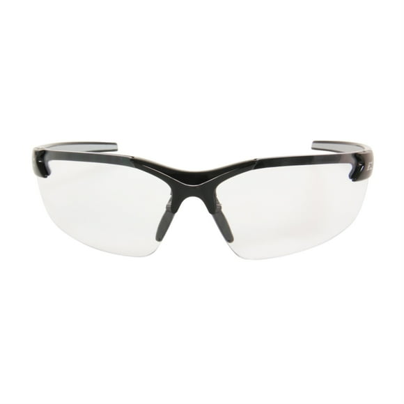 Edge Eyewear Lunettes ZORGE AF CLR/BLK (Lot de 1)
