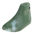 thumbnail image 1 of Doll Shoe Last Mould de plástico dura para 18 pulgadas Fanmusic Doll Shoe Last Mould, 1 of 7
