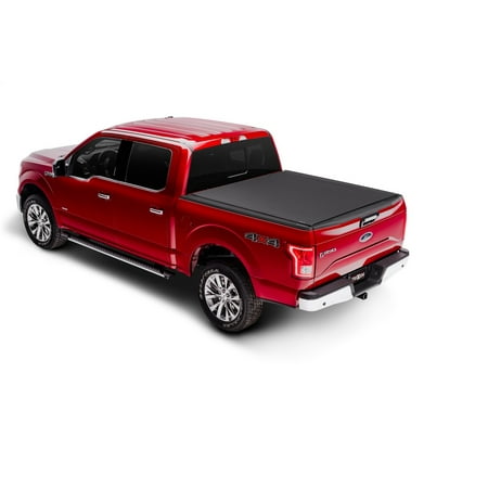 Truxedo ProX15 Premium Roll-Up Tonneau Cover - 1497701