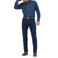 thumbnail image 2 of Vaqueros Wrangler 13MWZ de corte vaquero original para hombre, 2 of 4