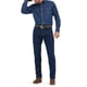 thumbnail image 2 of Vaqueros Wrangler 13MWZ de corte vaquero original para hombre, 2 of 4