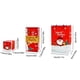 thumbnail image 5 of Caja Regalo Lujo Cash Explosion 252636665552 (10) Rojo, 5 of 9