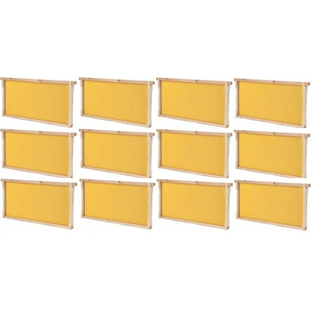 Quick Frame - SummerHawk Ranch Frame Bees 9 5/8