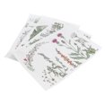 thumbnail image 3 of DIY Sticker, 17.7x11.8in PVC Material Wall Sticker Wear-resistant Wallpaper Environmental Protection Wall Decal  For Room Decoration, 3 of 8
