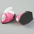 thumbnail image 6 of FACEGA Portable Mini Iron Clothes Sewing Supplies for Travel 50W Mini Iron for Sewing, 6 of 7