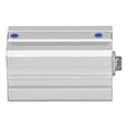 thumbnail image 2 of ANGGREK Air Cylinder, Compact Structure Pneumatic Cylinder For Manipulators, 2 of 8