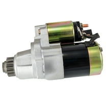 Max Motosports Replacement for Nissan Sentra Altima Automatic Transmission Starter, 2002-2006 2007