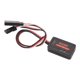 thumbnail image 2 of Mini giroscopio GYC300 para coche a control remoto, barco, plástico negro, ajuste de sensibilidad de ganancia de un paso, módulo de giroscopio para coche a control remoto, 2 of 10