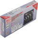 thumbnail image 4 of JUEGO DE LLAVES COMBINADAS MEDIA LUNA STANDARD | BGS 1222, 4 of 4