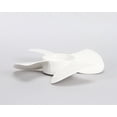 thumbnail image 2 of Beverage Air Evaporator Blade 6White (4 Pet Plas) 405-062A - Genuine OEM Replacement Part, 2 of 4