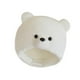 thumbnail image 4 of Sombrero de , Suave Gorro de Animal para Fiesta de Cumpleaños, Festival, Juego de Rol, 4 of 6