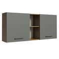 thumbnail image 1 of Despensero De Cocina Madesa Agata 3 Puertas MG, 1 of 5