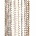 thumbnail image 3 of Elk Home 10-Inch Wide Golden Thread Sconce, Transitional, Aged Brass, 3 of 4