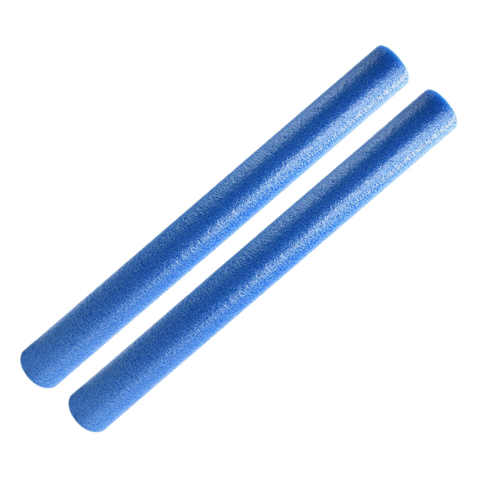 DimyFew 2 Pieces Boxing Sticks Rods Foam,Precision Mixed Martial Arts Equipment,for Muay 75cm