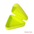 thumbnail image 1 of Plastic DIY Sushi 3D Mould Onigiri Rice Kitchen Tool Mold;Rice Ball Bento Kitchen Tool Mold Food Press Maker Random Color, 1 of 9