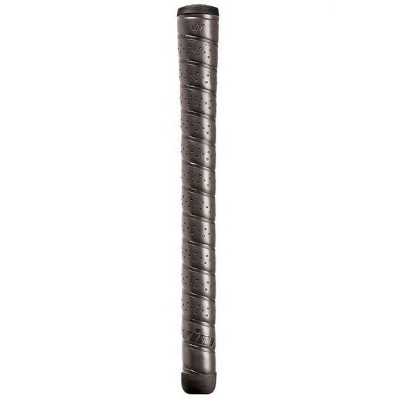 Winn Golf Excel Wrap Oversize Grip Black