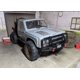 thumbnail image 4 of Parachoques delantero ajustable con luz LED de repuesto para TRX4 Axial, 4 of 8