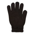 thumbnail image 6 of Skeleton Black Full Finger Gloves, 6 of 6