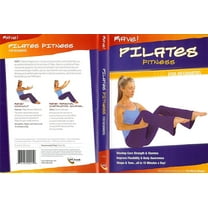 Pilates Fitness For Beginners