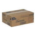 thumbnail image 7 of Georgia Pacific 2930P 8.25 in. x 700 ft. Hardwound Roll Towels, White - 6 Rolls per Case, 7 of 7