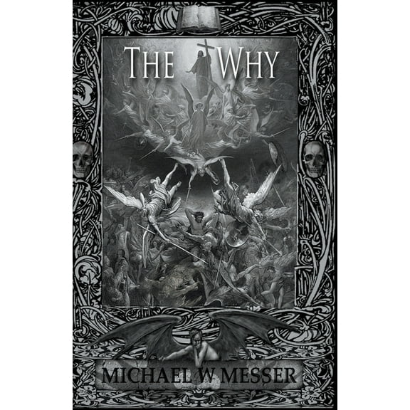 The Why, (Paperback)