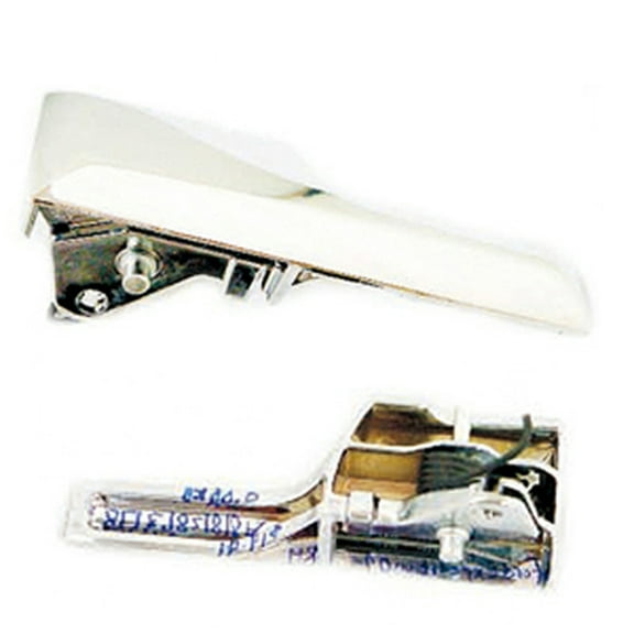 KAI New Standard Replacement Front Driver Side Interior Door Handle, Fits 2007-2014 Ford Expedition