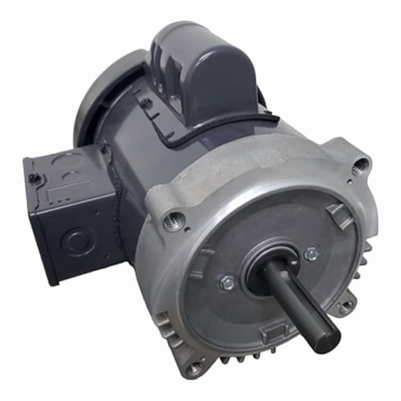 Dayton GeneralPurposeMotor,1/4hp,1725RPM,56C 6K975